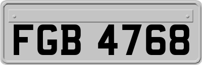 FGB4768