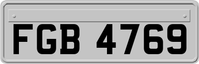 FGB4769