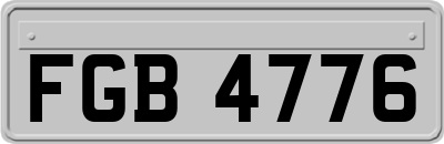 FGB4776