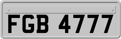 FGB4777