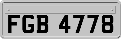 FGB4778