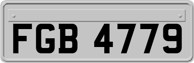 FGB4779