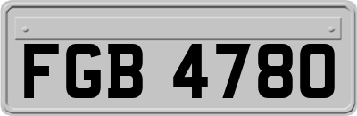 FGB4780