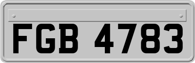 FGB4783