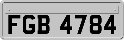 FGB4784