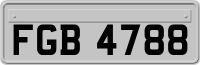 FGB4788