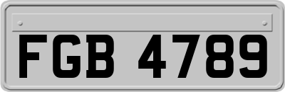 FGB4789