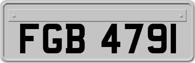 FGB4791