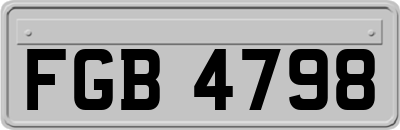 FGB4798