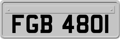FGB4801