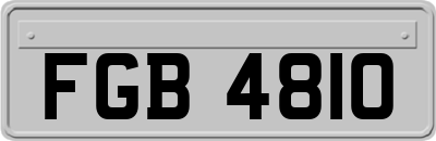 FGB4810
