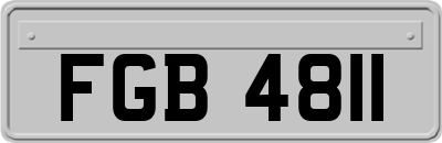 FGB4811