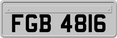 FGB4816