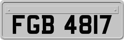 FGB4817