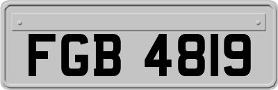 FGB4819