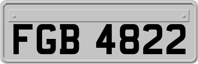 FGB4822