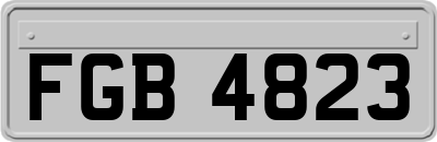 FGB4823