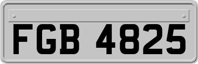FGB4825