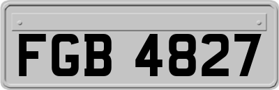 FGB4827