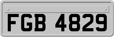 FGB4829