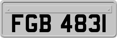 FGB4831