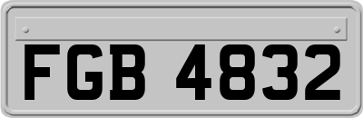 FGB4832