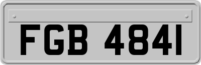 FGB4841
