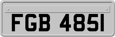 FGB4851