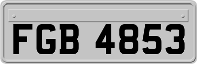FGB4853