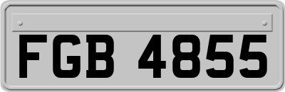 FGB4855