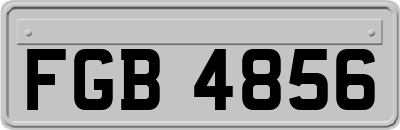 FGB4856