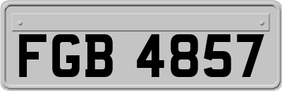 FGB4857