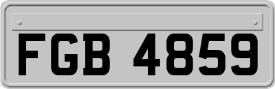 FGB4859