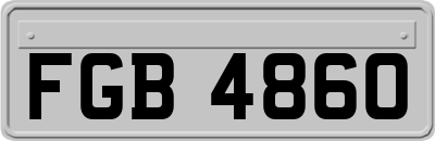 FGB4860
