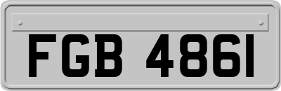 FGB4861