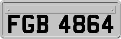 FGB4864