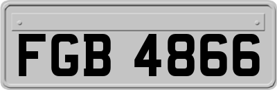 FGB4866