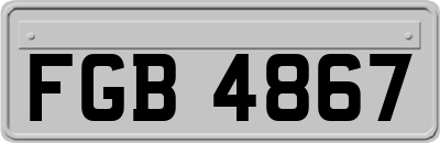 FGB4867