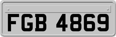 FGB4869