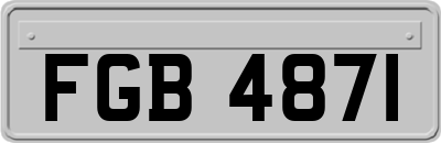 FGB4871