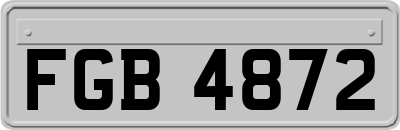 FGB4872