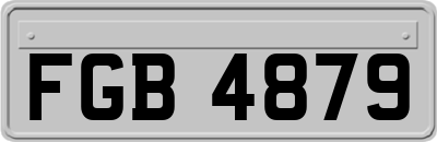 FGB4879