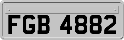 FGB4882