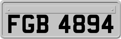 FGB4894