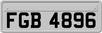 FGB4896