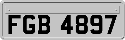 FGB4897