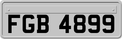 FGB4899