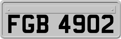 FGB4902