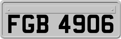 FGB4906