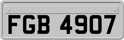 FGB4907